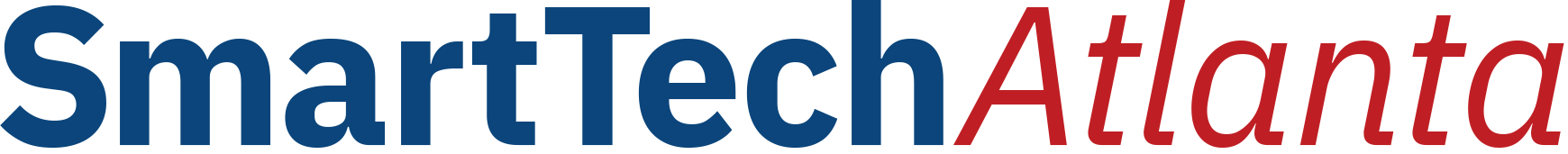 Smarttech Atlanta logo